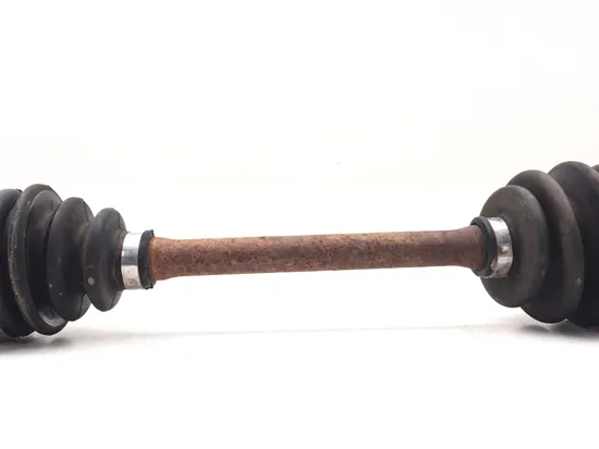 Front Passenger Right Axle 2009 Kawasaki Brute Force 650 KVF650F 4x4i 3082