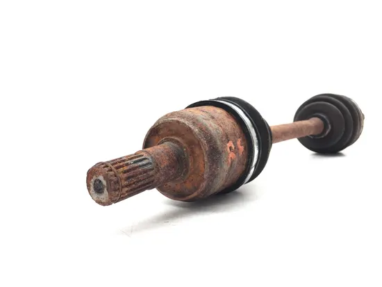 Front Passenger Right Axle 2009 Kawasaki Brute Force 650 KVF650F 4x4i 3082