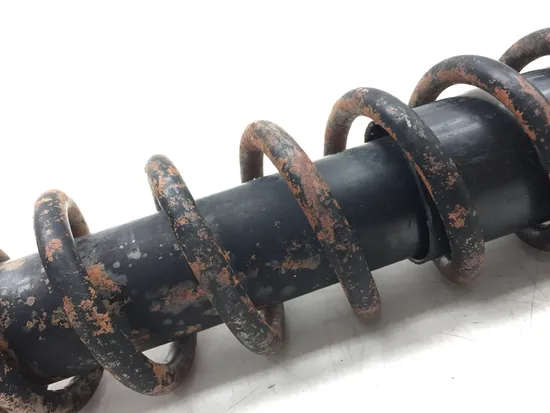 Front Shocks Suspension 2009 Kawasaki Brute Force 650 KVF650F 4x4i 3082 x