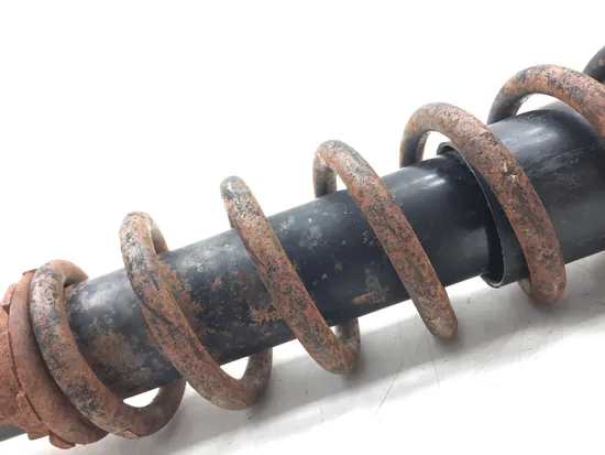 Front Shocks Suspension 2009 Kawasaki Brute Force 650 KVF650F 4x4i 3082 x