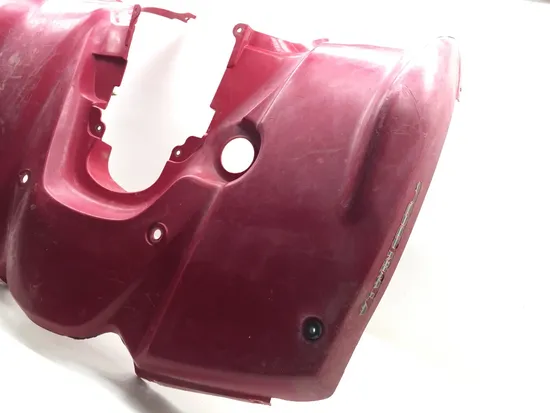 Front Fender Fenders Plastic 2009 Kawasaki Brute Force 650 KVF650F 4x4i 3082 x