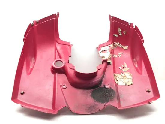 Front Fender Fenders Plastic 2009 Kawasaki Brute Force 650 KVF650F 4x4i 3082 x