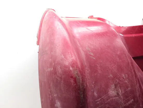 Front Fender Fenders Plastic 2009 Kawasaki Brute Force 650 KVF650F 4x4i 3082 x