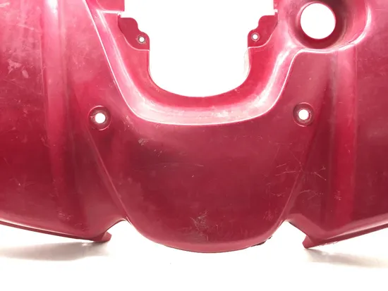 Front Fender Fenders Plastic 2009 Kawasaki Brute Force 650 KVF650F 4x4i 3082 x