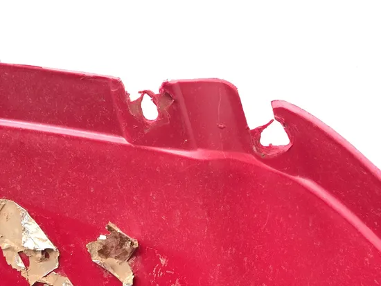 Front Fender Fenders Plastic 2009 Kawasaki Brute Force 650 KVF650F 4x4i 3082 x