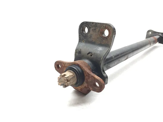 Steering Stem 2009 Kawasaki Brute Force 650 KVF650F 4x4i 3082