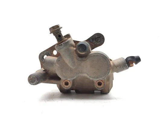 Left Driver Front Brake Caliper 2009 Kawasaki Brute Force 650 KVF650F 4x4i 3082