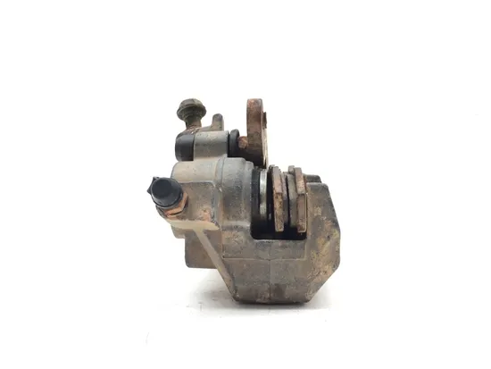 Left Driver Front Brake Caliper 2009 Kawasaki Brute Force 650 KVF650F 4x4i 3082