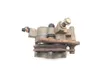 Left Driver Front Brake Caliper 2009 Kawasaki Brute Force 650 KVF650F 4x4i 3082