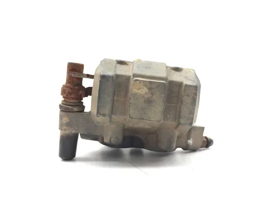 Right Passenger Front Brake Caliper 2009 Kawasaki Brute Force 650 4x4i 3082