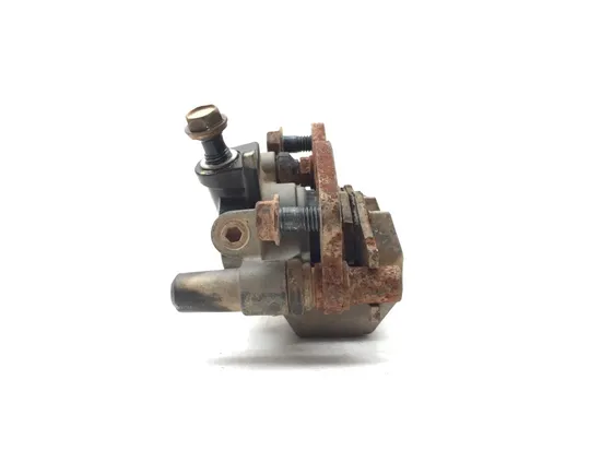 Right Passenger Front Brake Caliper 2009 Kawasaki Brute Force 650 4x4i 3082
