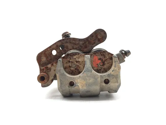 Right Passenger Front Brake Caliper 2009 Kawasaki Brute Force 650 4x4i 3082