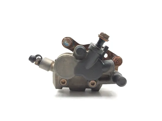 Right Passenger Front Brake Caliper 2009 Kawasaki Brute Force 650 4x4i 3082