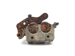 Right Passenger Front Brake Caliper 2009 Kawasaki Brute Force 650 4x4i 3082