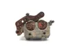 Right Passenger Front Brake Caliper 2009 Kawasaki Brute Force 650 4x4i 3082