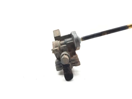 Gas Fuel Tank Petcock 2009 Kawasaki Brute Force 650 KVF650F 4x4i 3082