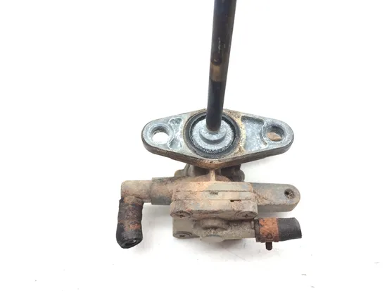 Gas Fuel Tank Petcock 2009 Kawasaki Brute Force 650 KVF650F 4x4i 3082