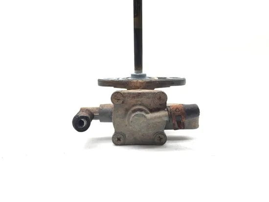 Gas Fuel Tank Petcock 2009 Kawasaki Brute Force 650 KVF650F 4x4i 3082