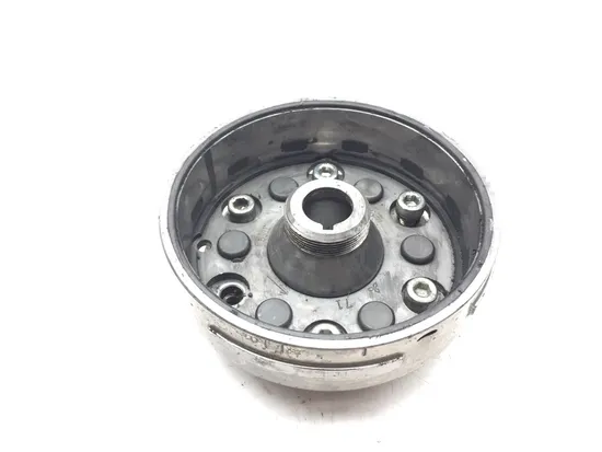 Engine Flywheel 2009 Kawasaki Brute Force 650 KVF650F 4x4i 3082 x