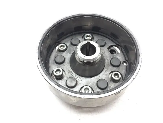 Engine Flywheel 2009 Kawasaki Brute Force 650 KVF650F 4x4i 3082 x