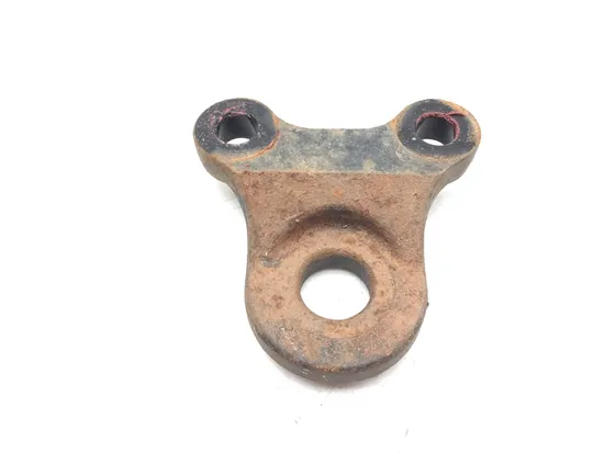 Hitch 2009 Kawasaki Brute Force 650 KVF650F 4x4i 3082