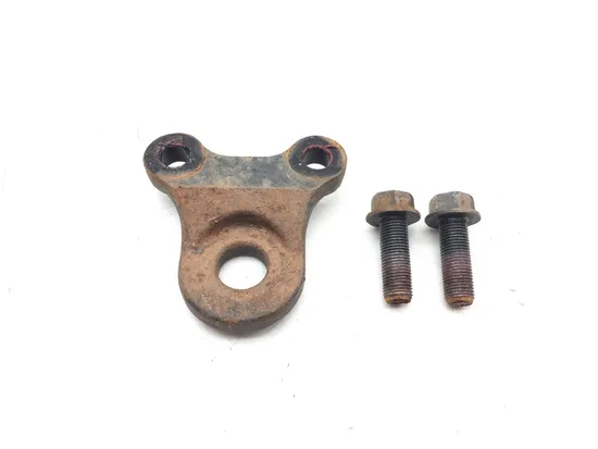 Hitch 2009 Kawasaki Brute Force 650 KVF650F 4x4i 3082