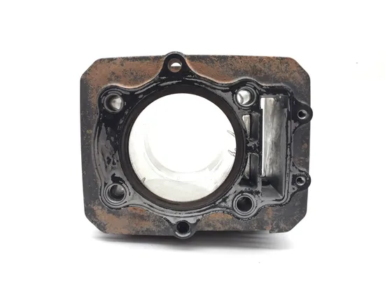 Engine Cylinder Jug W Piston 2005 Suzuki Eiger 400 LTA400F 4x4 Auto 3175 x