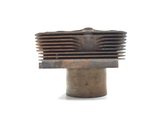 Engine Cylinder Jug W Piston 2005 Suzuki Eiger 400 LTA400F 4x4 Auto 3175 x