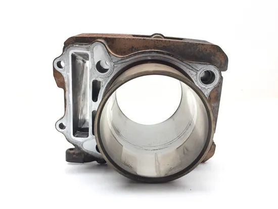 Engine Cylinder Jug W Piston 2005 Suzuki Eiger 400 LTA400F 4x4 Auto 3175 x