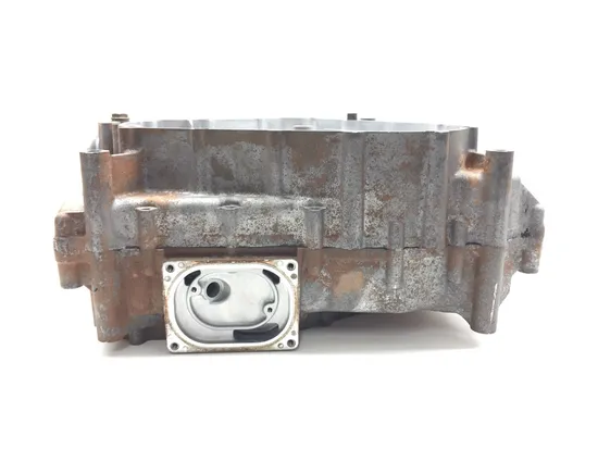 Engine Left Right Center Cases Case 2005 Suzuki Eiger 400 LTA400F 4x4 Auto 3175