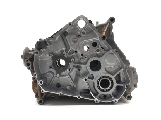 Engine Left Right Center Cases Case 2005 Suzuki Eiger 400 LTA400F 4x4 Auto 3175