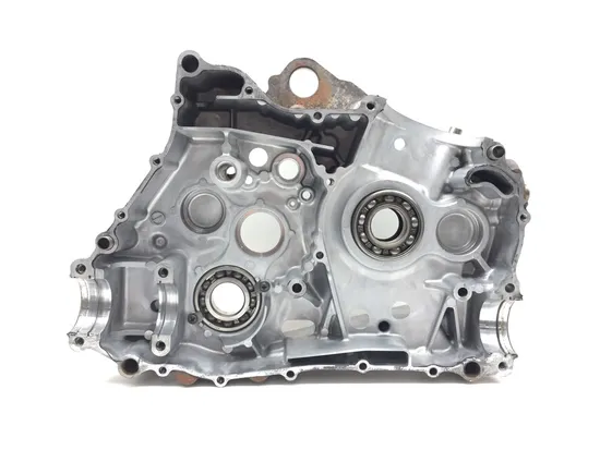 Engine Left Right Center Cases Case 2005 Suzuki Eiger 400 LTA400F 4x4 Auto 3175