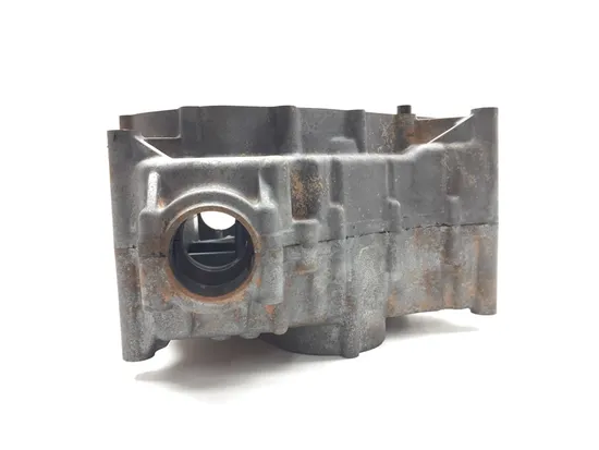 Engine Left Right Center Cases Case 2005 Suzuki Eiger 400 LTA400F 4x4 Auto 3175