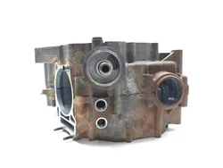 Engine Left Right Center Cases Case 2005 Suzuki Eiger 400 LTA400F 4x4 Auto 3175