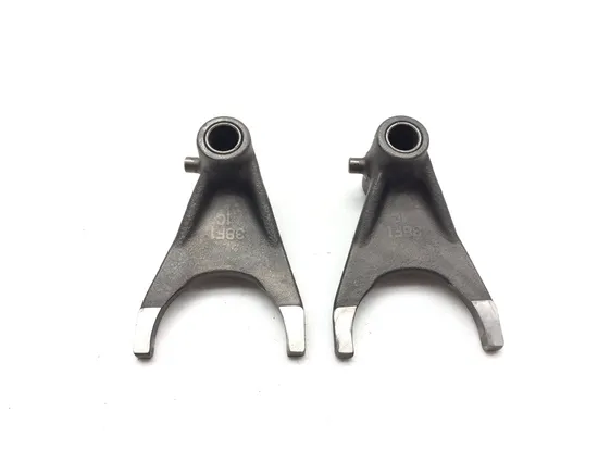 Transmission Gear Set Complete 2005 Suzuki Eiger 400 LTA400F 4x4 Auto 3175 3