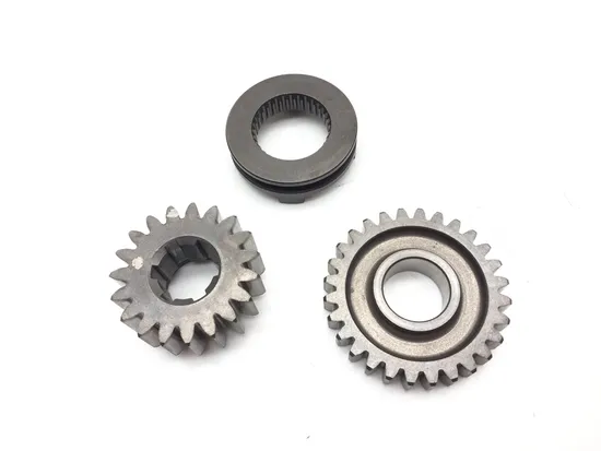 Transmission Gear Set Complete 2005 Suzuki Eiger 400 LTA400F 4x4 Auto 3175 2