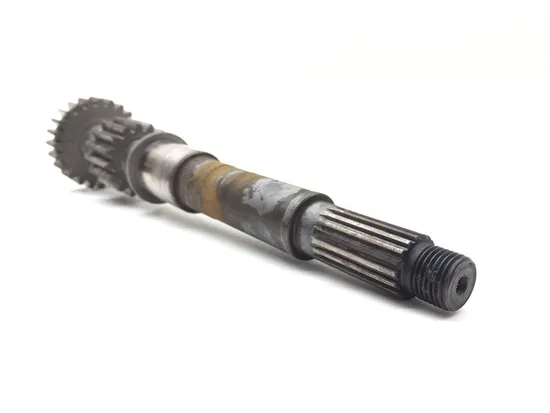 Transmission Gear Set Complete 2005 Suzuki Eiger 400 LTA400F 4x4 Auto 3175 6