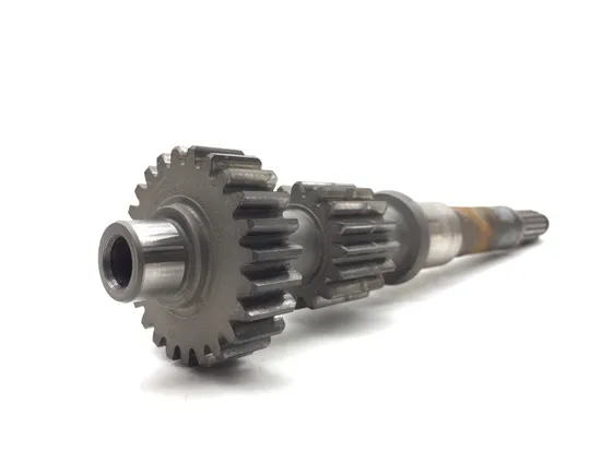 Transmission Gear Set Complete 2005 Suzuki Eiger 400 LTA400F 4x4 Auto 3175 5