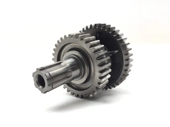 Transmission Gear Set Complete 2005 Suzuki Eiger 400 LTA400F 4x4 Auto 3175 7