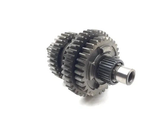 Transmission Gear Set Complete 2005 Suzuki Eiger 400 LTA400F 4x4 Auto 3175 8