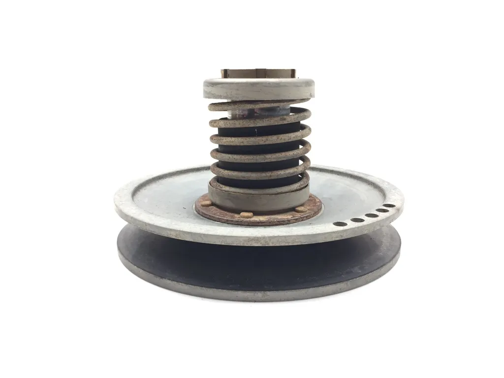 Secondary Clutch 2005 Suzuki Eiger 400 LTA400F 4x4 Auto 3175
