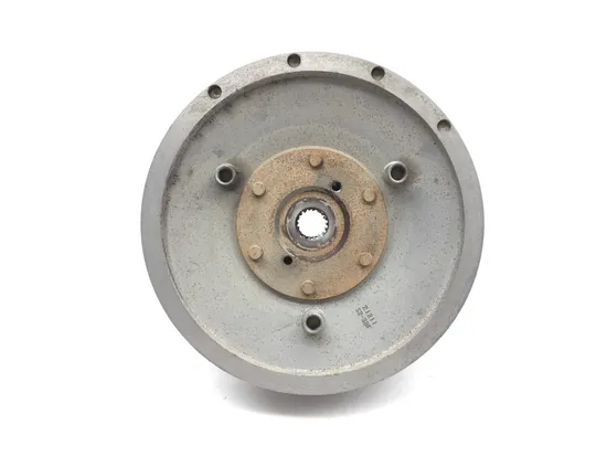 Secondary Clutch 2005 Suzuki Eiger 400 LTA400F 4x4 Auto 3175