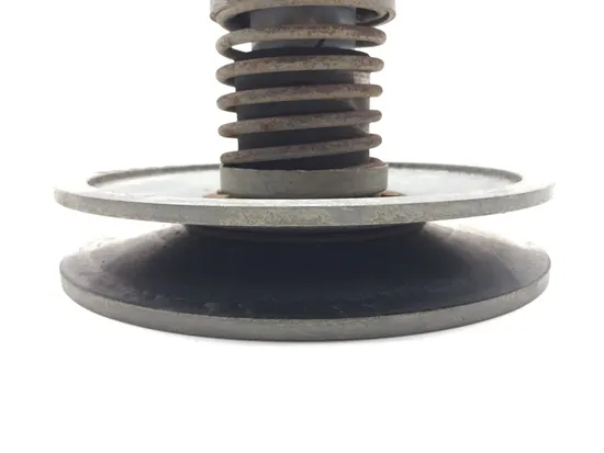 Secondary Clutch 2005 Suzuki Eiger 400 LTA400F 4x4 Auto 3175