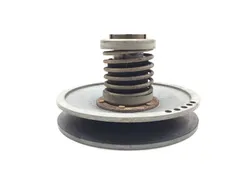 Secondary Clutch 2005 Suzuki Eiger 400 LTA400F 4x4 Auto 3175