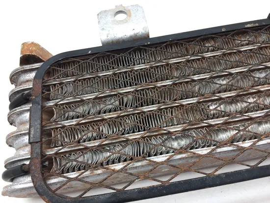 Engine Oil Cooler 2005 Suzuki Eiger 400 LTA400F 4x4 Auto 3175 x