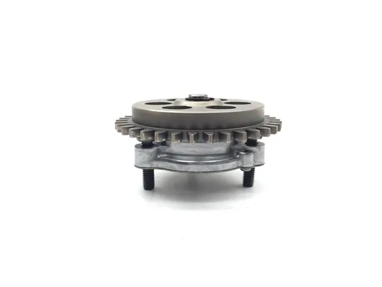 Engine Oil Pump Assembly 2005 Suzuki Eiger 400 LTA400F 4x4 Auto 3175