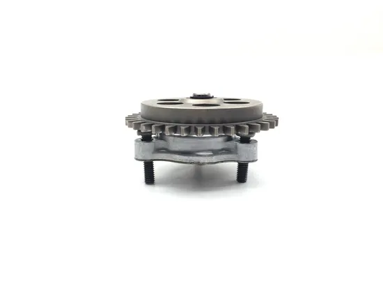 Engine Oil Pump Assembly 2005 Suzuki Eiger 400 LTA400F 4x4 Auto 3175