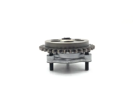 Engine Oil Pump Assembly 2005 Suzuki Eiger 400 LTA400F 4x4 Auto 3175