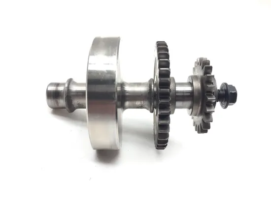 Engine Counter Balancer 2005 Suzuki Eiger 400 LTA400F 4x4 Auto 3175