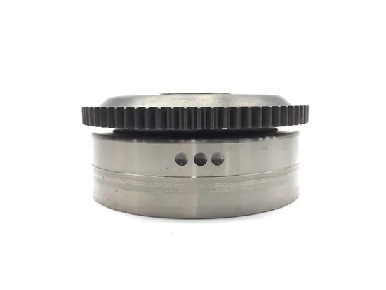 Engine Flywheel W Starter Clutch 2005 Suzuki Eiger 400 LTA400F 4x4 Auto 3175